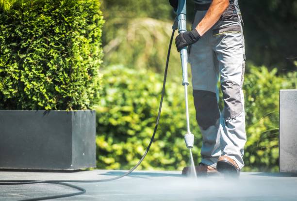 Best Gutter Cleaning  in Commercial Point, OH