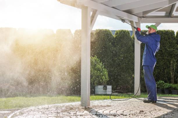 Best Warehouse Cleaning  in Commercial Point, OH