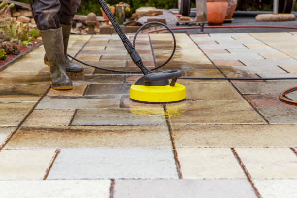 Best Concrete Sealing  in Commercial Point, OH