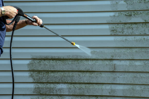 Best Parking Lot and Garage Cleaning  in Commercial Point, OH