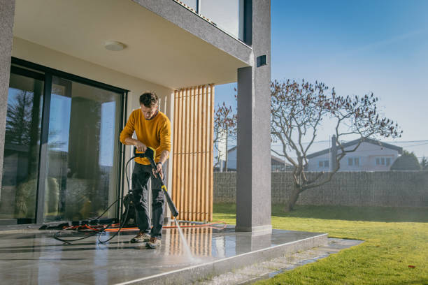 Best Dumpster Area Cleaning  in Commercial Point, OH